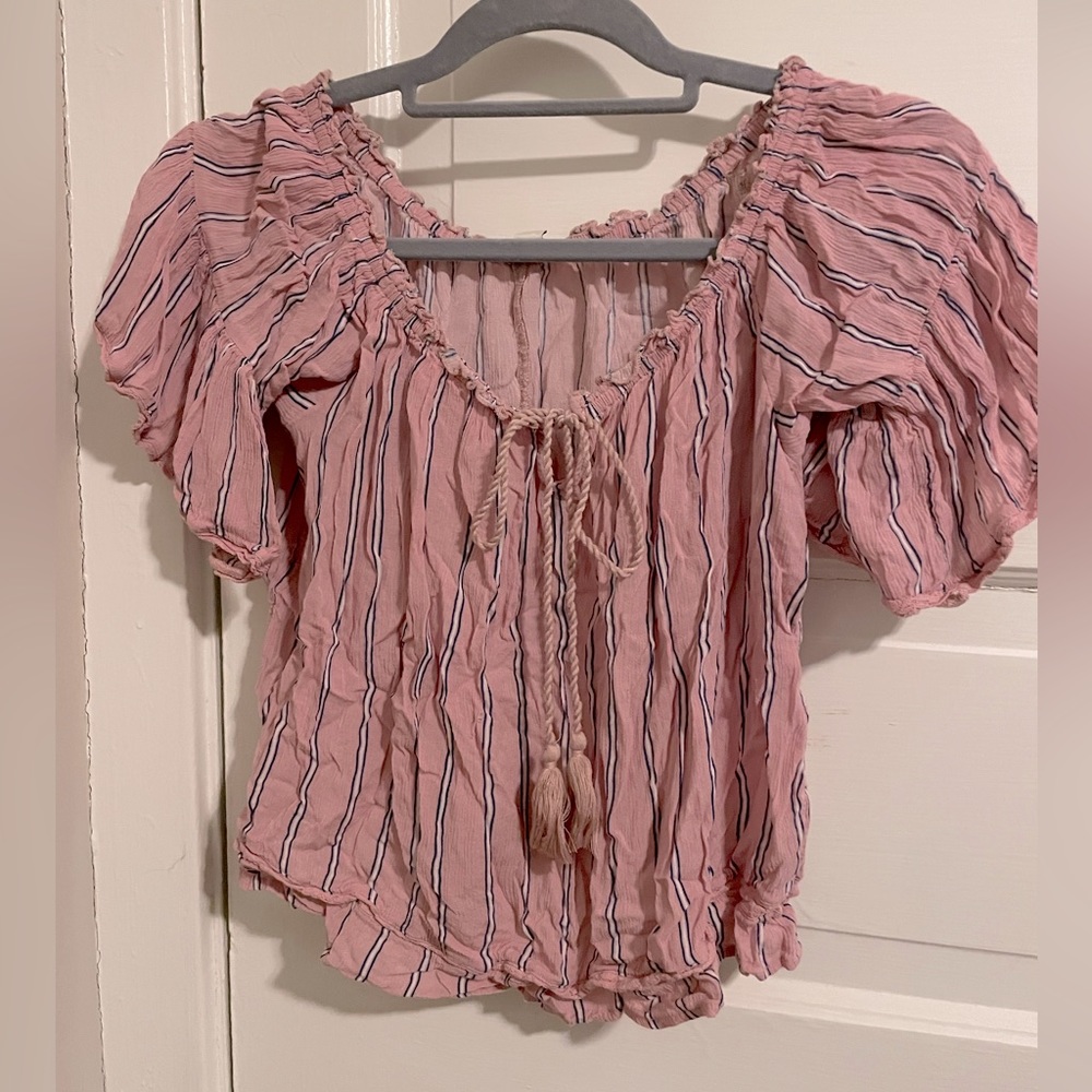 American Eagle Outfitters top